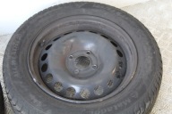 wheels discs metal 185/65 R15 DACIA SANDERO II FL