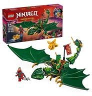 LEGO(R) NINJAGO 71829 ZÖLD ERDEI SÁRKÁNY LLOYDA