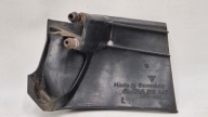 mudguard flap cover chassis left front PORSCHE CAYENNE 7L5615447 original