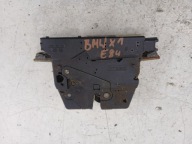 BMW E84 X1 lock bonnet boot 912781