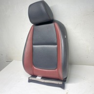 OPARCIE SITZ links Sitz Leder KIA RIO IV V 17-23