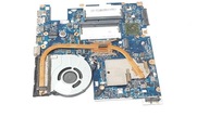 płyta główna Lenovo Z50-75 AMD A8-7100 radeon R5 wentylator PSPR1319