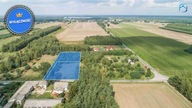 Działka, Dratów-Kolonia, 2300 m²