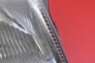 REFLEKTOR right light front EU CITROEN C2 03-08