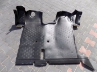 carpet mats floor RENAULT TRAFIC III