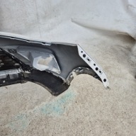 SEAT ARONA FR 17-21 bumper front front PDC 6F9807221B