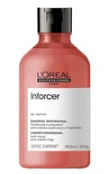 Posilňujúci šampón pre oslabené vlasy L'oreal Inforcer 300 ml