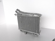 AUDI RS6 4K0 RS7 4K8 C8 4.0 TFSI radiator intercooler left front