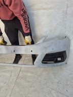 PEUGEOT 308 II 2 LIFT GT-LINE 17- bumper front front PDC
