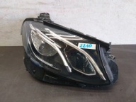 LIGHT FRONT RIGHT MERCEDES E KLASA W213 FULL LED HP