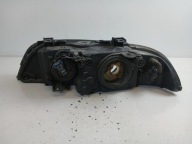 BMW E39 licht rechts vorne vor facelift