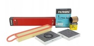 Filtron OE 673 Olejový filter + 2 iné produkty