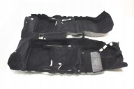ORG AUTOTEPPICHE INNENRAUMTEPPICH VW GOLF VII 5GE863368A