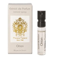 Tiziana Terenzi Orion parfumový extrakt sprej vzorka 1.5ml