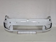 VW GOLF VII 7 GTE E-GOLF LIFT 17- bumper front front PDC 5GE807221C