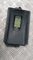 VW GOLF OCTAVIA A3 heater resistor