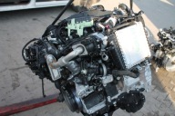 engine complete MERCEDES GLC GLE GLS C KLASA E 654820 BITURBO 8TYS KM
