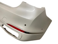 bumper rear part rear BMW 7 G11 G12 A96