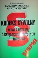 Kodeks Cywilny - op. Smolarka