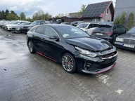 Kia Pro_cee'd GT Navi Kamera Led Aut. 204KM