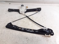 Mécanisme Vitre Droite Avant 7184384 BMW E60 E61
