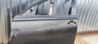 door left front AUDI A6 C7 LZ7S AVANT / KOMBI ORG