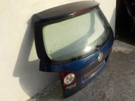 169 VOLKSWAGEN GOLF plus boot door rear