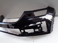 front bumper SKODA KODIAQ 565 20- LIFT NR 42764