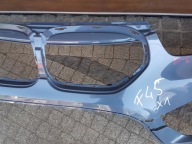 front bumper BMW X1 F48 LCI