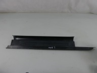 MERCEDES SLK R171 moulding threshold cap of the threshold left