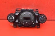 control panel air conditioning devices KLIMY 8A6T-18C612-AJ FORD FIESTA MK7 08-13
