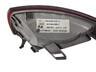 AUDI A4 B7 KOMBI light rear left CIEMNA (DYMIONA) ORG. 8E9945095C