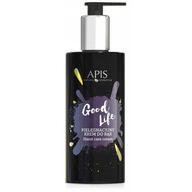 APIS Good Life Pielęgnacyjny krem do rąk, nawilżenie, suche dłonie 300ml