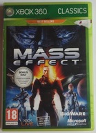 Hru Mass Effect pre Xbox 360