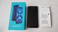 Smartfón Honor 8X 4 GB / 128 GB 4G (LTE) modrý