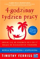 4-GODZINNY TYDZIEŃ PRACY (WYD. ROZ., DODRUK 2020)