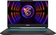 LAPTOP MSI CYBORG 15 A12VE-017XPL15,6" 144HZ I5