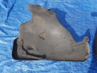 mudguard front front left Mercedes W211