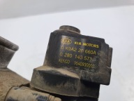 Valvola a farfalla 0280140571 KIA SHUMA II