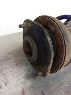shock absorber OPEL CORSA front OPEL