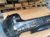 bumper rear part BMW X3 F25 PDC 7366379