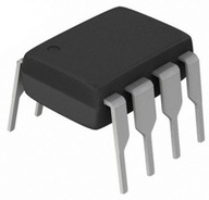 Układ MM5368 : oscylator/dzielnik CMOS DIP8