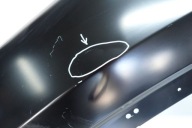 JEEP COMPASS II 17- fender left front front