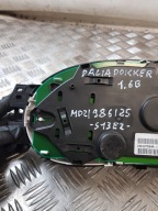 dials 248107594R DACIA DOKKER 1.6B 18R- EUROPA