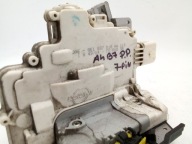 Audi A4 B7 lock z door right front front 7 PIN EU