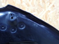 bonnet AUDI Q5 8R 2008-2012R