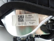 OPEL CROSSLAND LIFT 20- light rear right