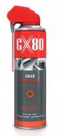 CX80 SMAR MIEDZIANY SPRAY DUO 500ml 232