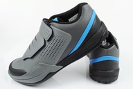 Buty damskie rowerowe Shimano [SH-AM901] MTB SPD