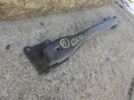 FORD FIESTA VII MK7 2008- bumper support rear